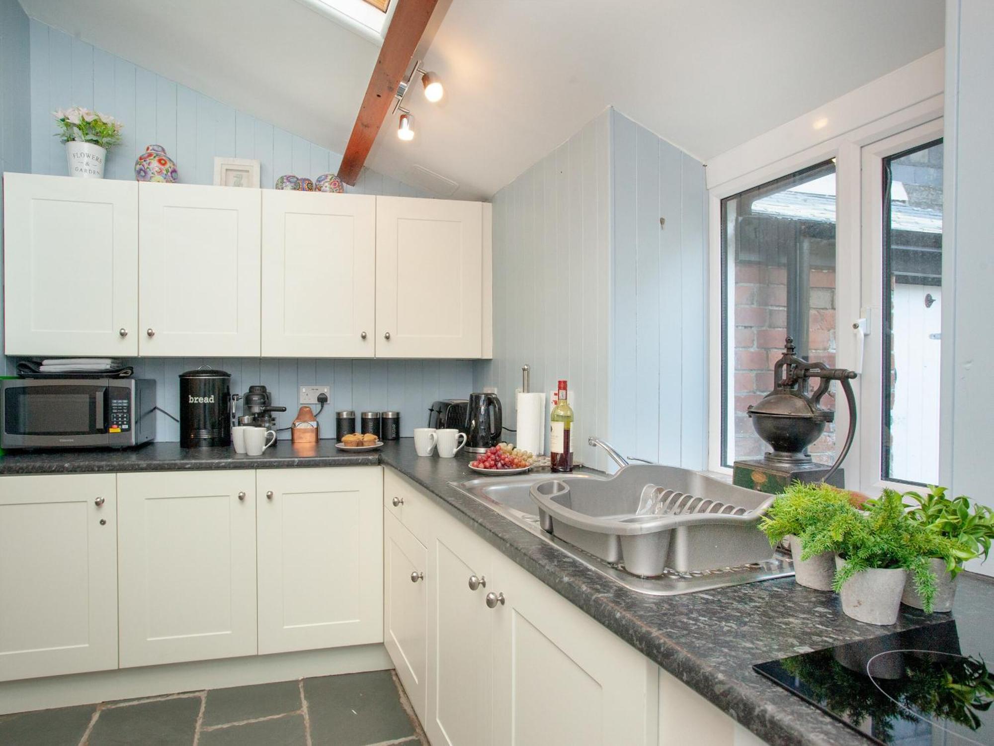 Mews Cottage Tintagel Εξωτερικό φωτογραφία