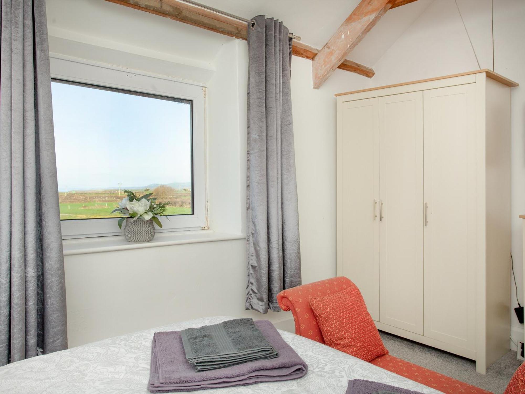 Mews Cottage Tintagel Εξωτερικό φωτογραφία