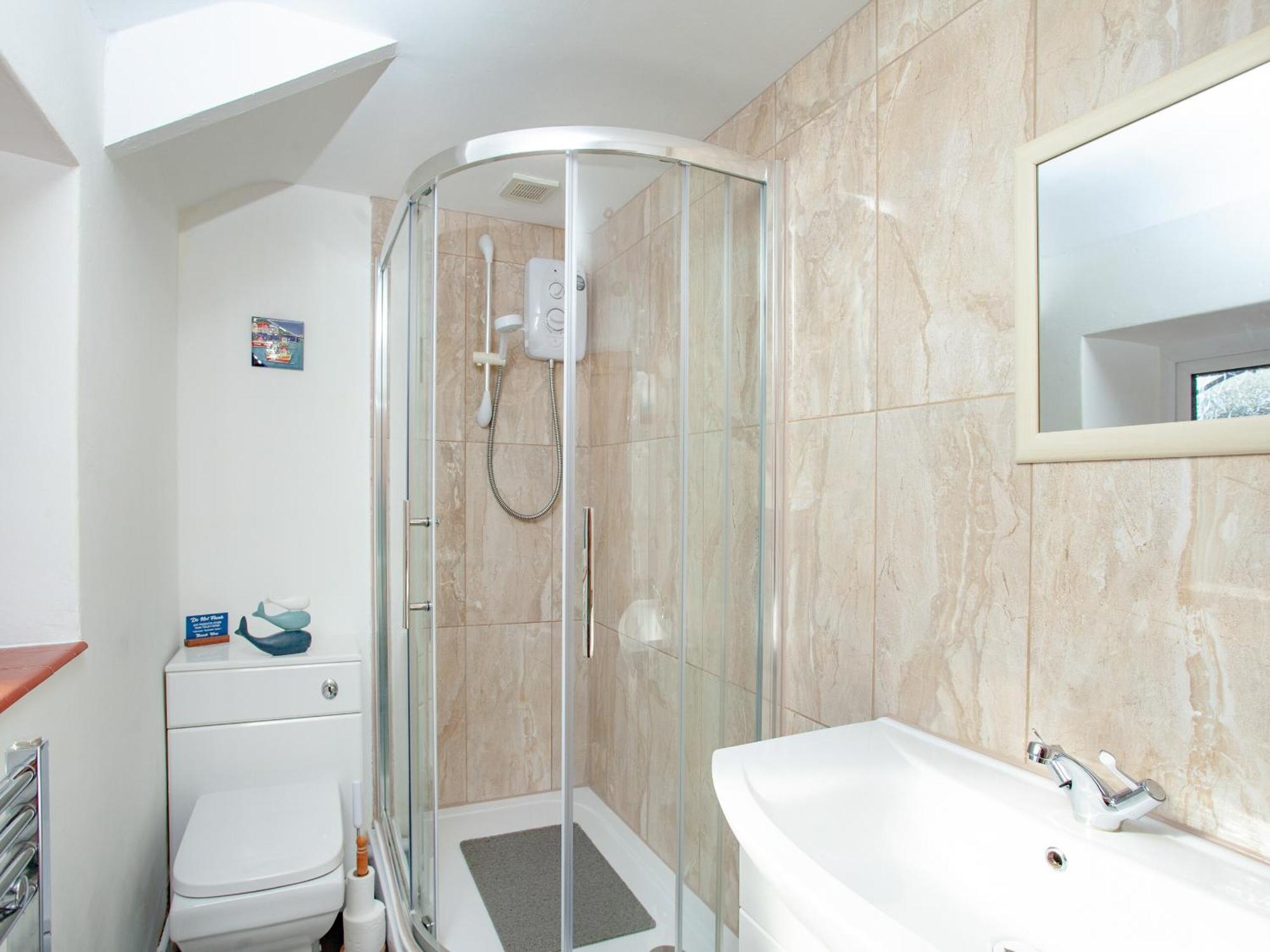 Mews Cottage Tintagel Εξωτερικό φωτογραφία
